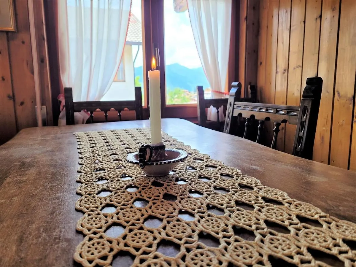Peace And Lake Mountain Lake Iseo Hospitality Bossico
