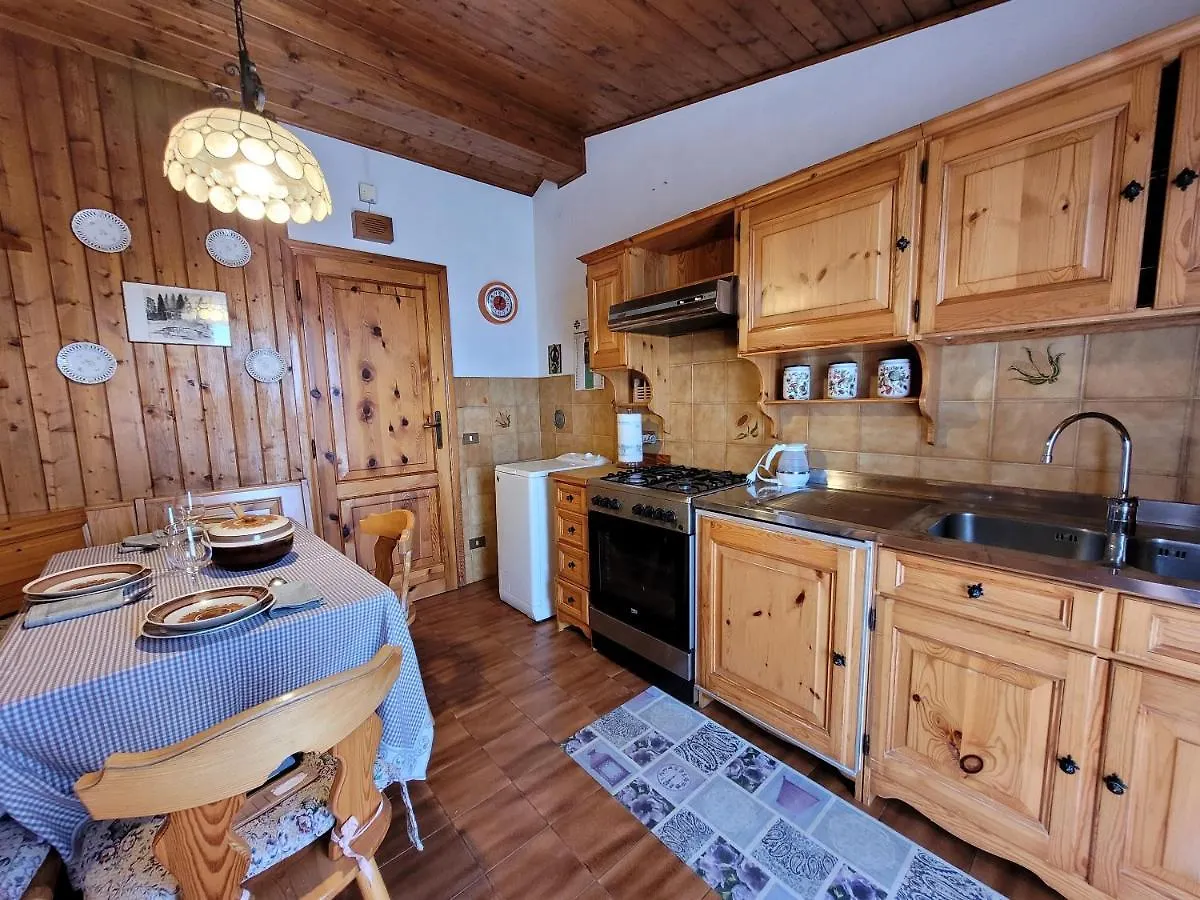 Ferienhaus Peace And Lake Mountain Lake Iseo Hospitality Bossico Italien