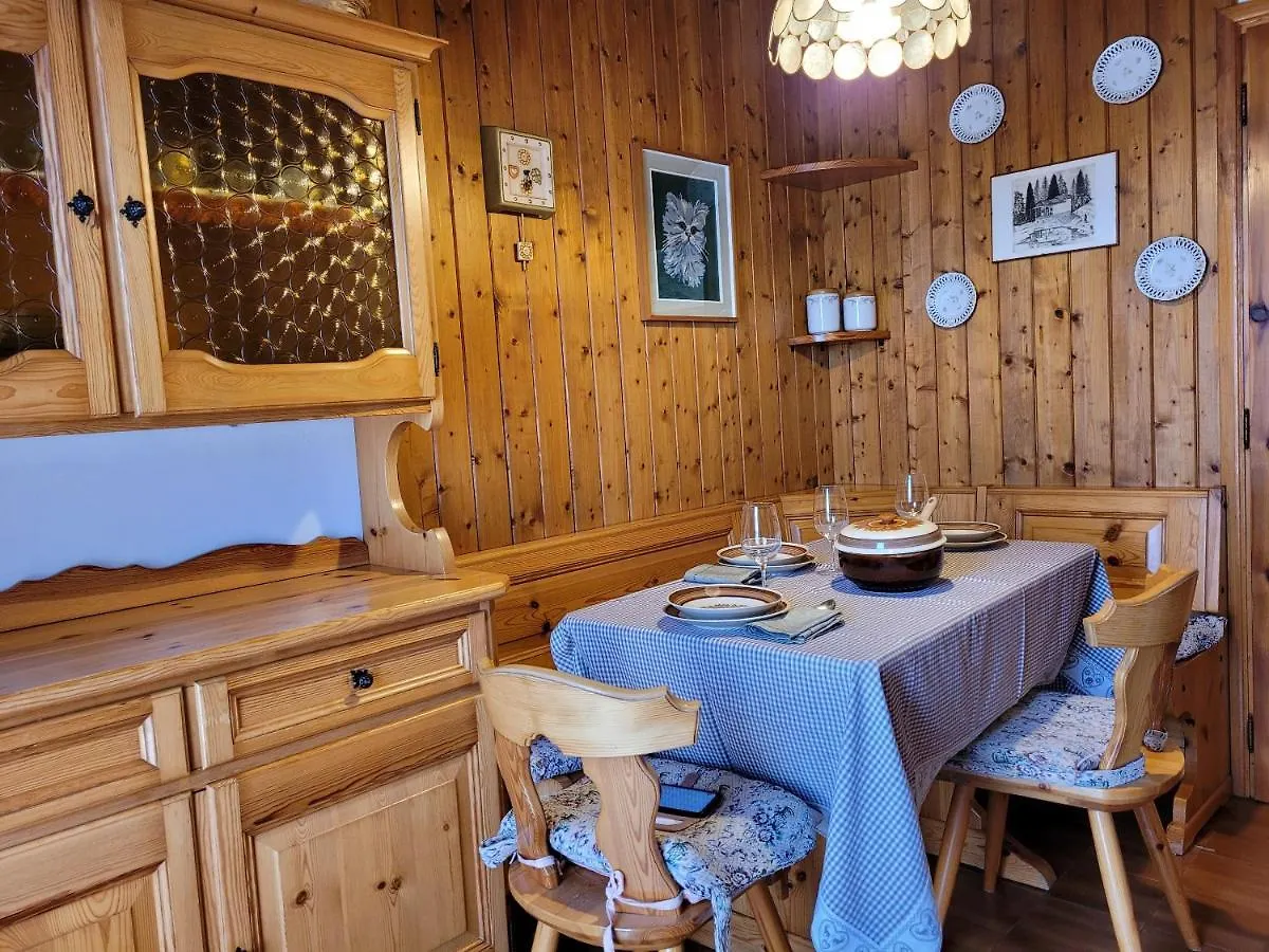 Ferienhaus Peace And Lake Mountain Lake Iseo Hospitality Bossico Italien