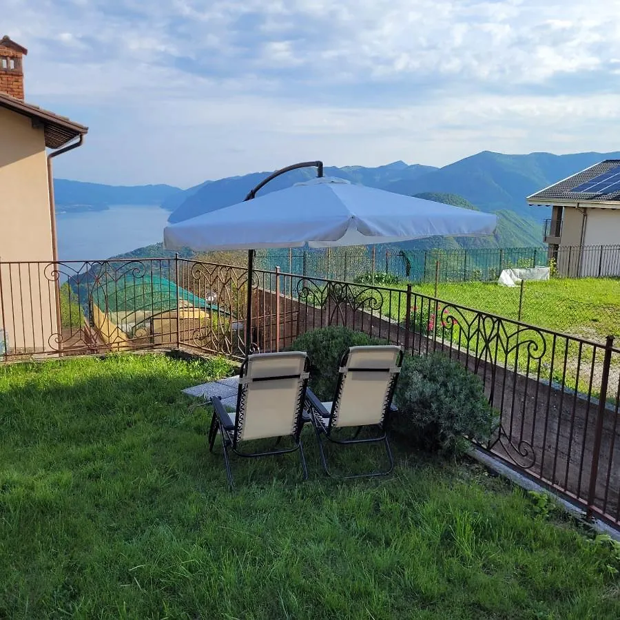 Peace And Lake Mountain Lake Iseo Hospitality Bossico