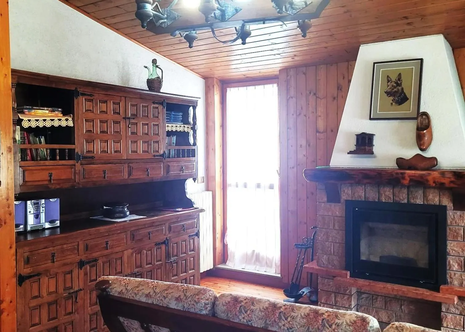 Ferienhaus Peace And Lake Mountain Lake Iseo Hospitality Bossico Italien